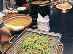 -田园北魏家宴·大同菜(御东店)