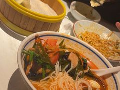 -蓉李记成都名小吃(合肥包河万达店)