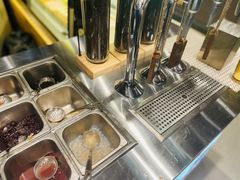 -韩盛·盛江山自助料理(中街大悦城店)