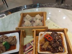 -點無缺茶楼·海鲜酒家(世博店)