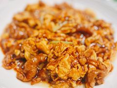 醋溜木须-小京华楼·京味斋(三元桥国展店)