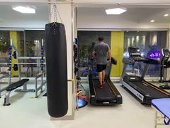 -中田健身工作室(东园店)