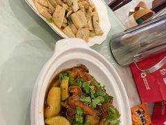 -河南食府(人民路店)