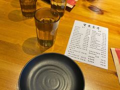 -望京一号·重庆江湖菜(工体店)