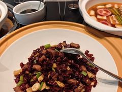 -黔蘑菇四季餐厅(观山湖店)