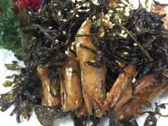 茶香虾-吴祥记潮州菜·百年老字号·砂锅粥