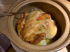 -金牌外婆家(苏州中心店)