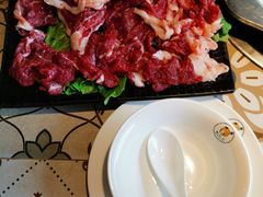 -三毛牛肉店(福强店)