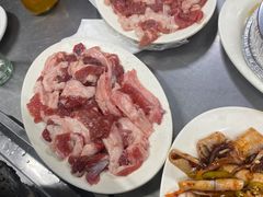 -火云龙烤肉(紫荆花店)