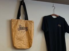 -Parking Coffee(孩儿巷店)