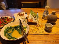 -长亭酒肆.武夷菜(鼓楼后海店)