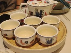 -南拳十三姨·潮汕砂锅粥·粤菜(西单大悦城店)