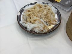 -馨越楼·点心·粤菜(赤坎店)