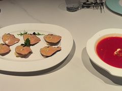 -波特曼西餐厅(中央大街店)