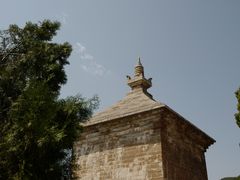 -四门塔风景区