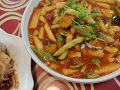 -大梁骨头馆·酱骨老菜(友好店)