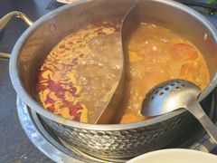 -牛将军•涮肉•烤肉(北京王府井·故宫店)