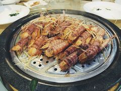 -海大大蒸汽海鲜餐厅·粤菜·特色小炒(欢乐颂店)