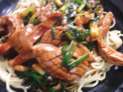 猪腰面-老地方面馆(思南路店)