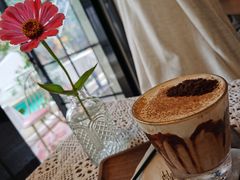 -几静cafe(基湖店)