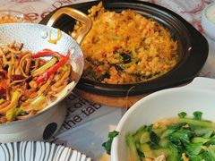 -川流不息·地道川菜·小龙虾(新松江路店)