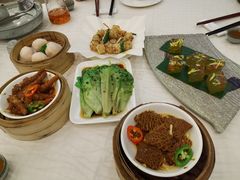 -小榄公饭店·岭南庭院餐厅(民安北路店)