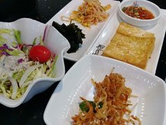 -青松馆韩国料理(香港中路佳世客店)