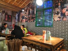 大堂-老三样·美食研究中心(世贸路店)