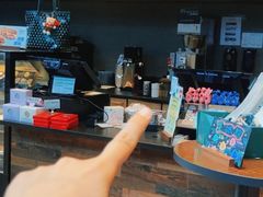 -星巴克(杭州桐庐立山国际店)