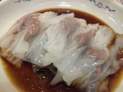 -阿殳菜馆·私厨(水围村店)