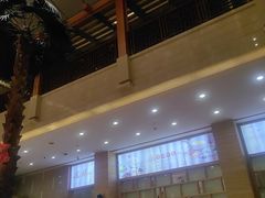 -世纪金源大饭店海鲜自助餐厅(迎宾路店)