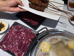 -三毛牛肉店(福强店)