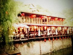 -北京水岸山吧度假村(雁栖镇店)