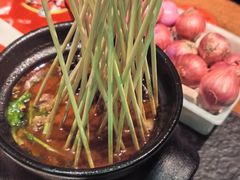 -可口香·非遗老号烧烤(南岗直营店)