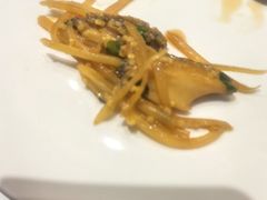 -郑庄脂渣海鲜楼(九水路店)