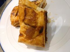 苹果千层酥-Perma Café樸門(五羊店)