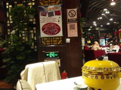 -老浒记烤鸭-北京菜(琉璃厂店)