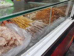 -辽B·小串(总店)
