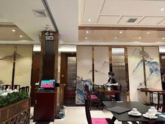 -国人川菜(李家村建东街店)