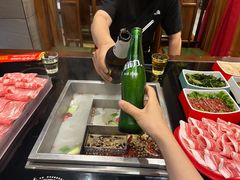 -重庆德忆火锅（龙南街3店）(渝水岸餐饮)
