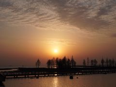 -滆湖低碳生态公园