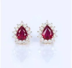 -钻石小鸟钻戒婚戒定制(石路店)