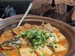 -金陵后厨·南京菜(新街口秣陵路店)