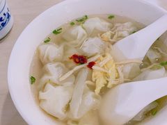 -老西白点心店