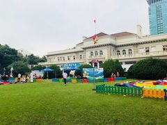 -中国福利会少年宫