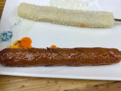 -马三洋芋片(兰州总店)