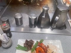 -大渔铁板烧(大悦城店)