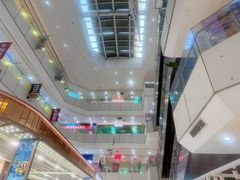 -北京华联购物中心(天通苑店)