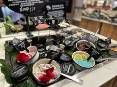 -LUSH(威尼斯人店)