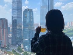 -得闲·高空SPA(东盟店)